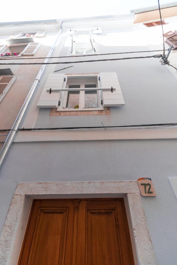 Apartments Pia Piran Exterior foto